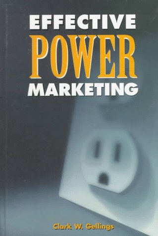 Effective Power Marketing under Privatization in The Books Store