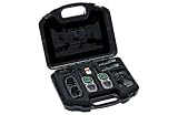 Binatone Terrain 550 Long Range Radio with Travel Pack