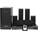 Panasonic SC-PT660 5 DVD Home Theater System