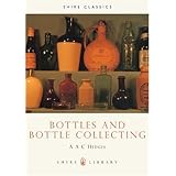 bottles and bottle collecting shire library