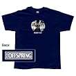The Offspring Fly Guy T-Shirt