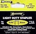 Arrow Fastener #405 1000PK 5/16 LD Staple