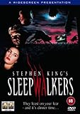 Sleepwalkers [DVD] [1992]