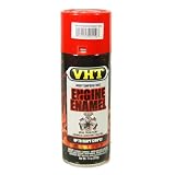 VHT Rocket Red High Temp Engine & Drivetrain Coating by VHT