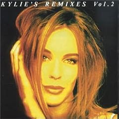 Kylie's Remixes Vol.2 - Australia