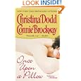 Once Upon a Pillow by Christina Dodd and Connie Brockway