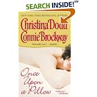 Once Upon a Pillow by Christina Dodd and Connie Brockway