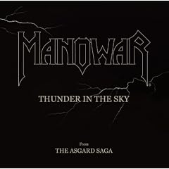 Thunder in the Sky