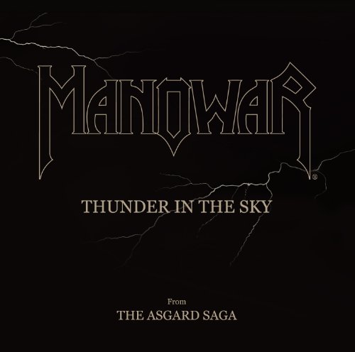 Manowar Picture 10