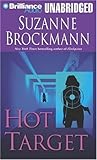 Hot Target: A Novel