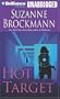 Hot Target (Troubleshooters, Book 8)