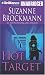 Book Hot Target (Troubleshooters, Book 8)