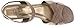 LifeStride Women's Slam Dress Sandal