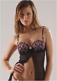 Pour Moi? St Tropez babydoll
