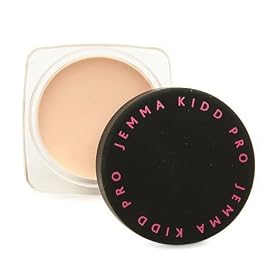 Jemma Kidd Make Up...