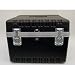 222214AH Platt Heavy-duty ATA Case with Wheels and Telescoping Handle