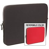 Case Logic 17 Reversible Laptop Sleeve