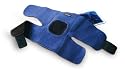 HoMedics MW-KHC-0EU Kniebandage für non-invasive Schmerzbehandlung durch Kälte- und Wärmetherapie
