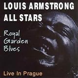 Royal Garden Blues: Live in Prague 1965