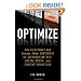 Optimize: How to Attract and Engage More Customers by Integrating SEO, Social Media, and Content Marketing