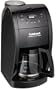 Cuisinart DGB500BK Grind & Brew, Black