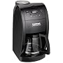 Cuisinart DGB500BK Grind and Brew, Black