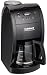 Cuisinart DGB500BK Grind and Brew, Black