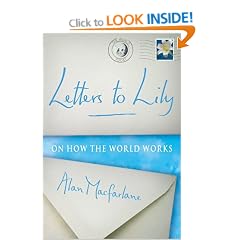 Letters to Lily: On How the World Works