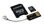 Kingston Technology 32GB Multi Kit, m...