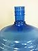 No spill reusable SCREW ON top water bottle caps 55 mm (Bag of 2)
