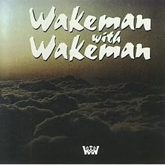 Wakeman With Wakeman