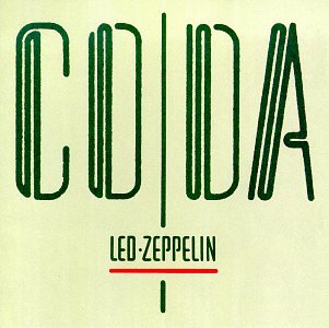 CD-Charts  Music : Coda