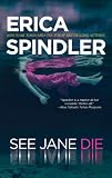 See Jane Die (MIRA S.)