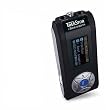 TrekStor i.Beat Organix 512 MB MP3 Player (Black)