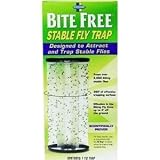 Starbar Bite Free Stable Fly Trap