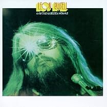 Leon Russell and the Shelter People