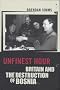 Unfinest Hour: Britain and the Destruction of Bosnia