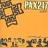 Image of album by PAX217