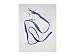 48 Pack of Religious dog leash