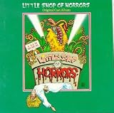 Original Cast - Little Shop of Horrors