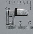 Merrow 6-106-31 Presser Foot Finger Wide