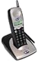 AT&T 1440 2.4 GHz Analog Cordless Phone with Caller ID