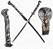 Sporting Goods : Pharoah's Cobra Katana Sword