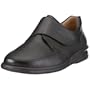 Ganter 0-256741-0100 SENSITIV Kurt Weite K, Chaussures basses homme Ganter 0-256741-0100 SENSITIV Kurt Weite K, Chaussures basses homme