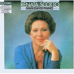 Renata Scotto - Live in Paris