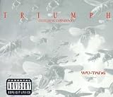 Triumph Vol 01