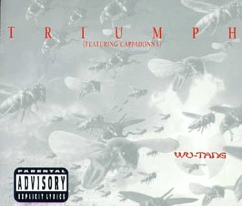 Wu-Tang Clan - Triumph Vol 01 - Zortam Music