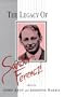 The Legacy of Sandor Ferenczi