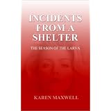 Incidents from a Shelter: The Season of the Larva