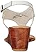 Naughty Monkey Women's Sasha Samba Wedge Sandal